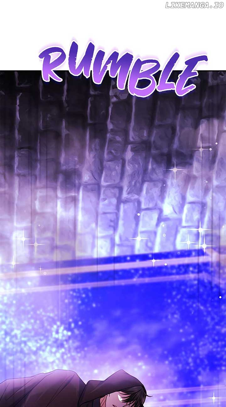 Evangeline After the Ending Chapter 66 - Page 34