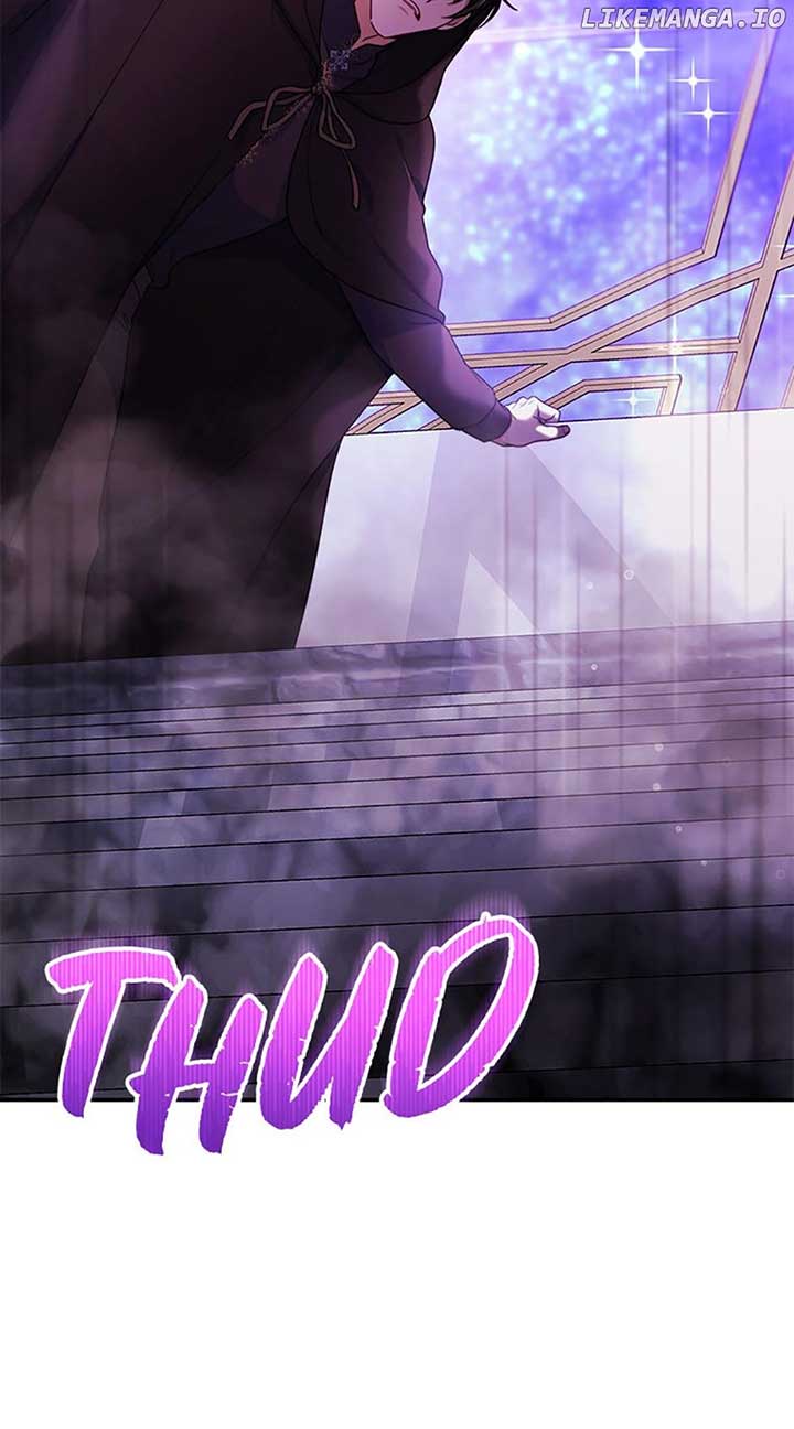 Evangeline After the Ending Chapter 66 - Page 35