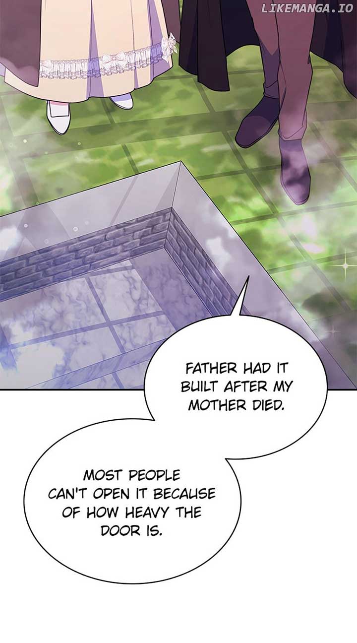 Evangeline After the Ending Chapter 66 - Page 37