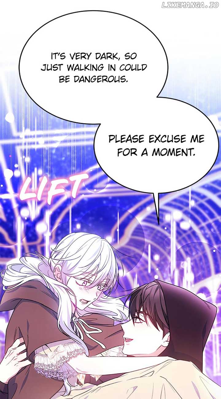 Evangeline After the Ending Chapter 66 - Page 38