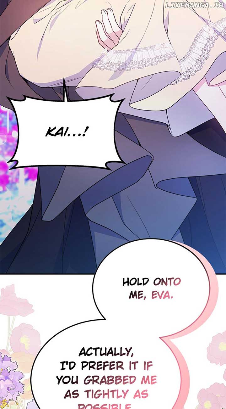 Evangeline After the Ending Chapter 66 - Page 39