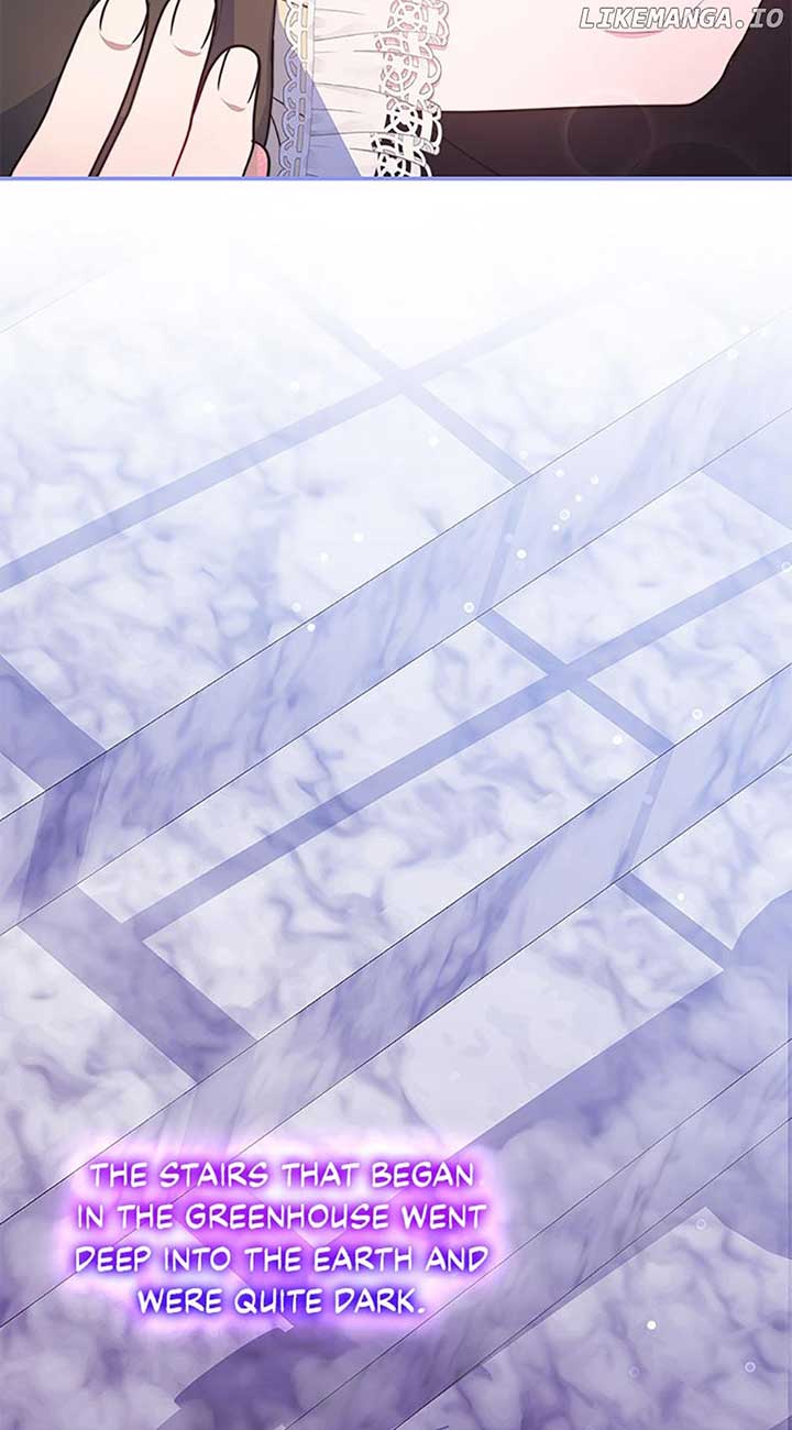 Evangeline After the Ending Chapter 66 - Page 41