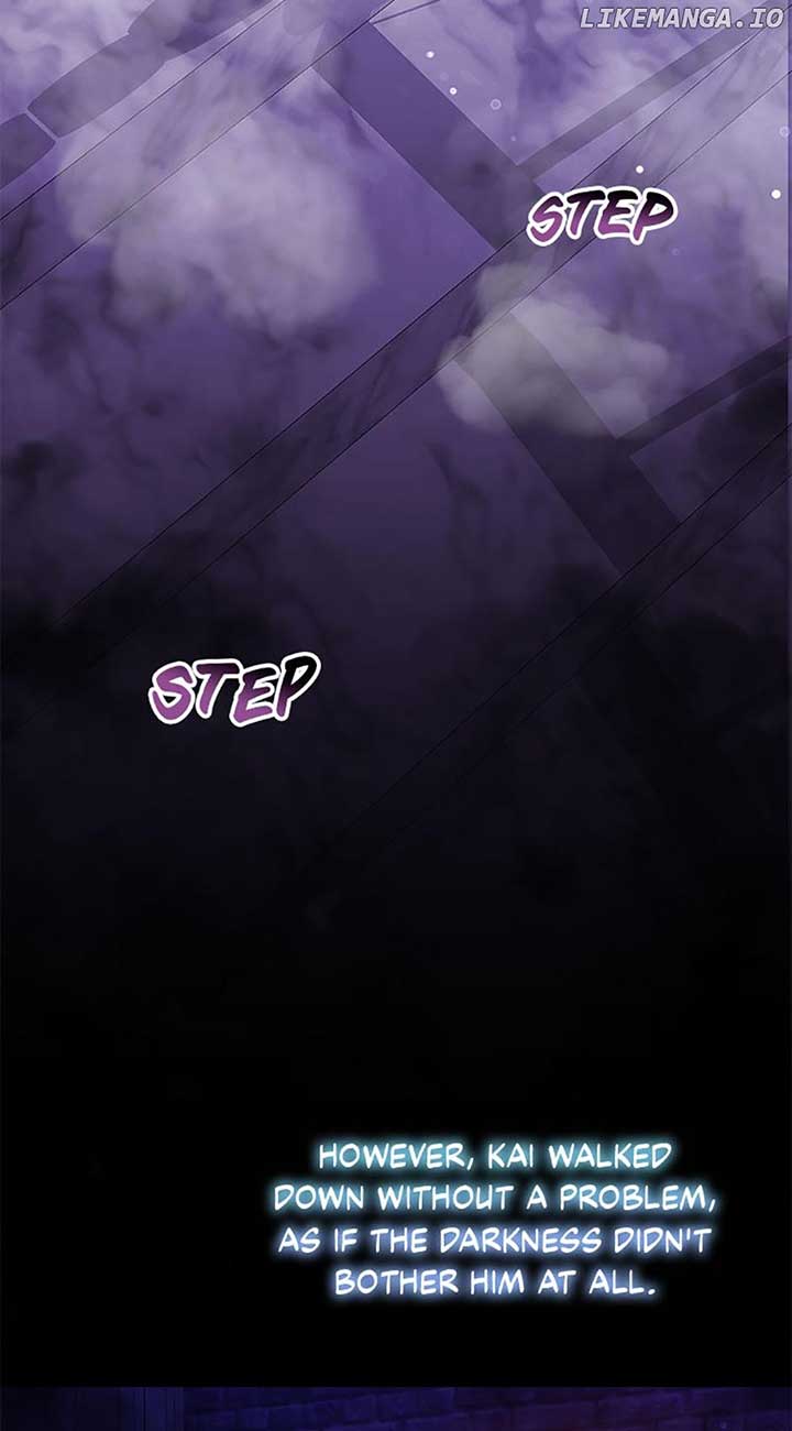 Evangeline After the Ending Chapter 66 - Page 42