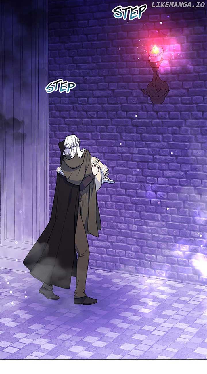 Evangeline After the Ending Chapter 66 - Page 43