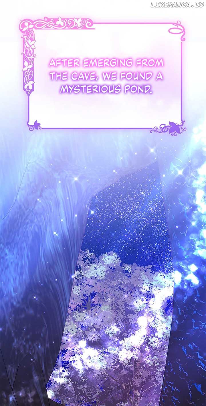 Evangeline After the Ending Chapter 66 - Page 44