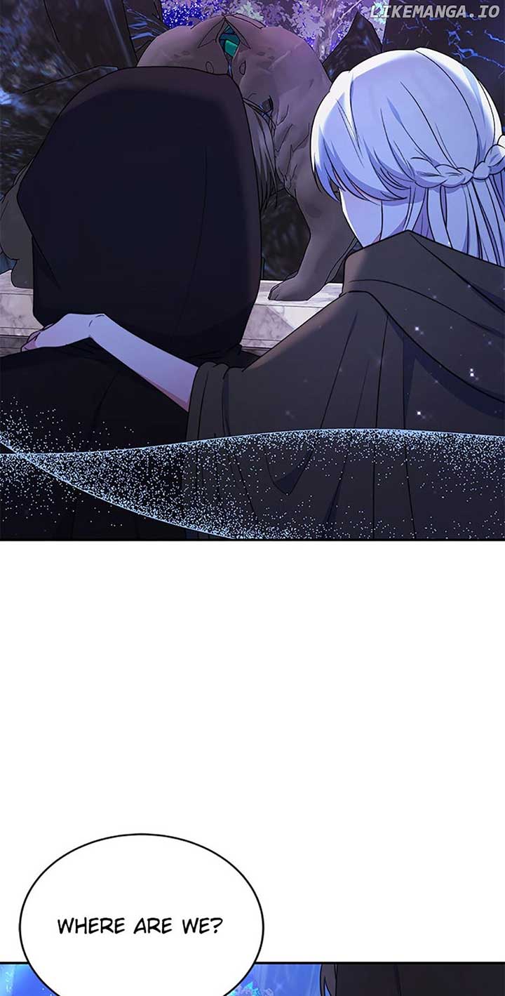 Evangeline After the Ending Chapter 66 - Page 45