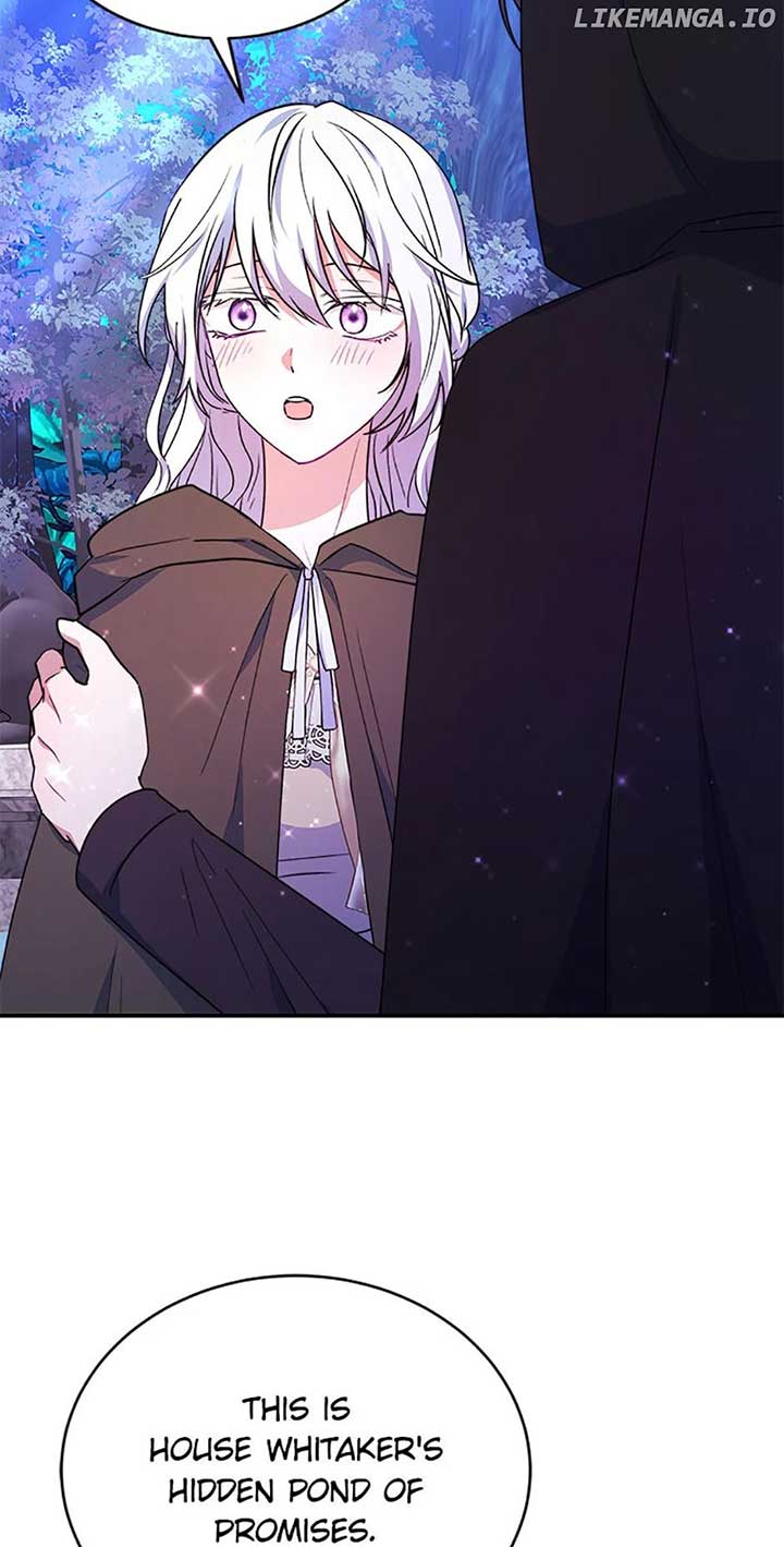 Evangeline After the Ending Chapter 66 - Page 46