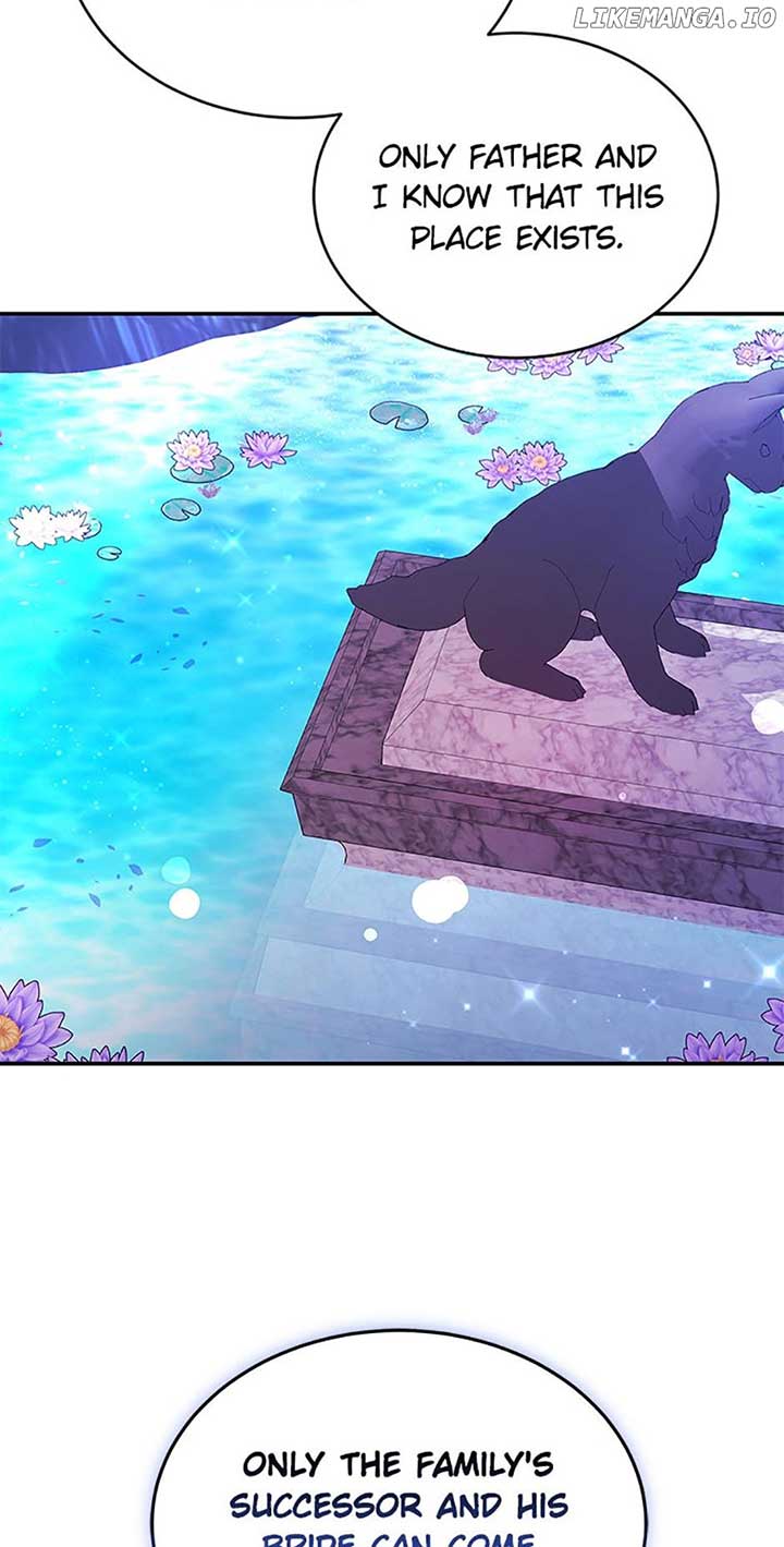 Evangeline After the Ending Chapter 66 - Page 47