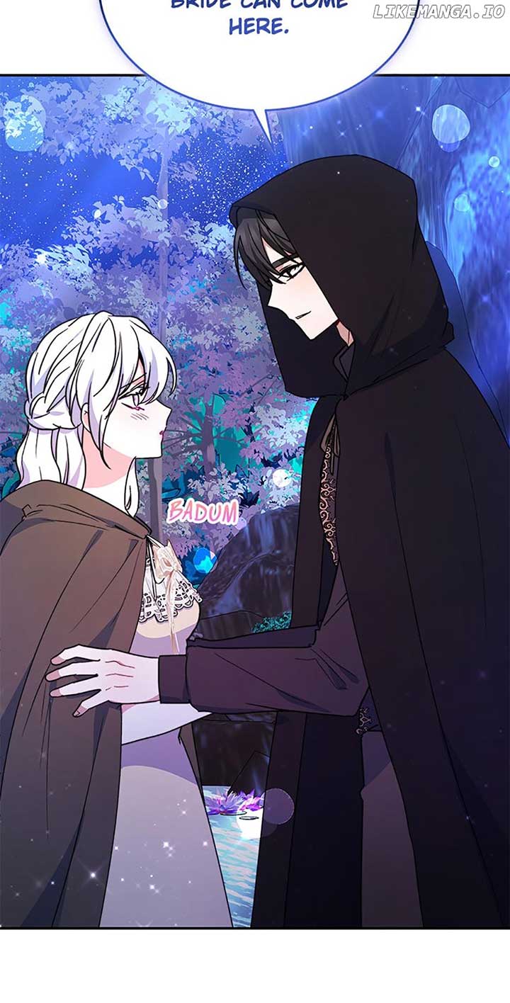 Evangeline After the Ending Chapter 66 - Page 48