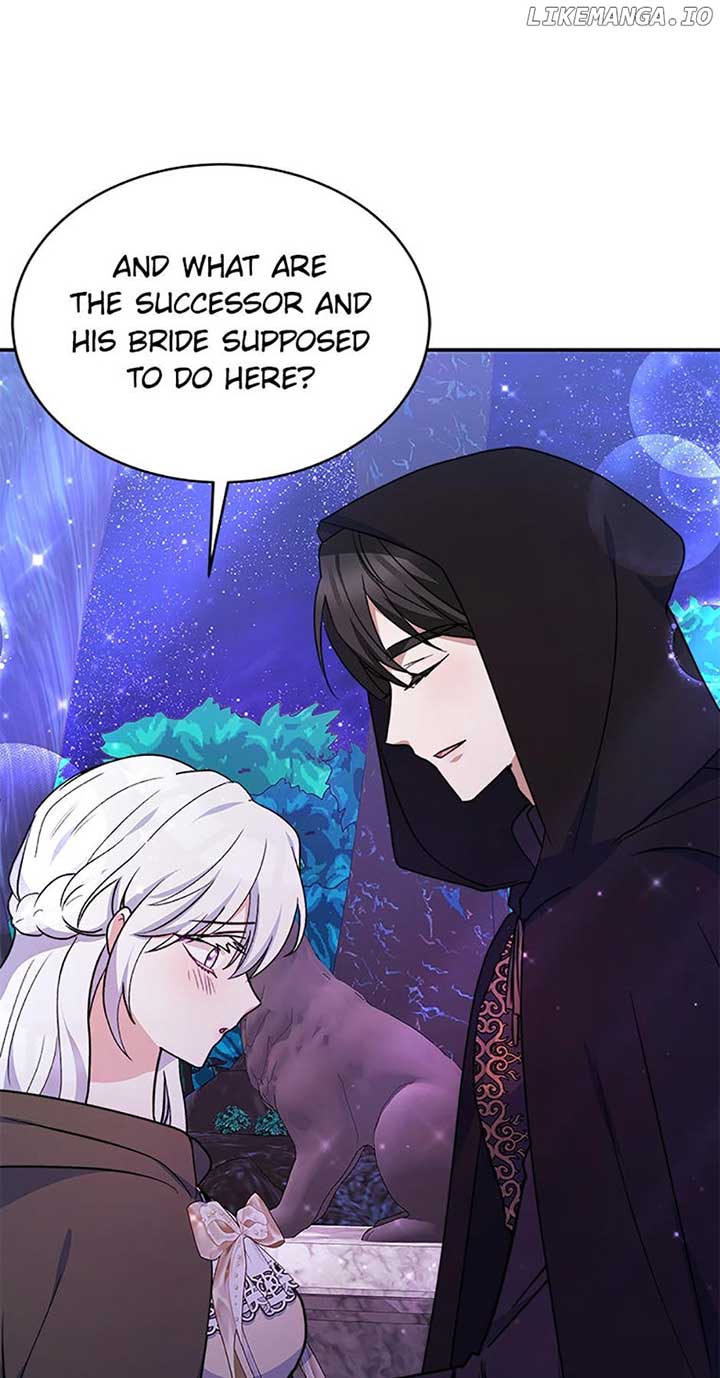 Evangeline After the Ending Chapter 66 - Page 49
