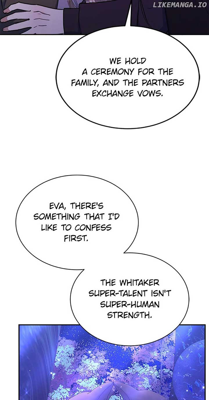 Evangeline After the Ending Chapter 66 - Page 50