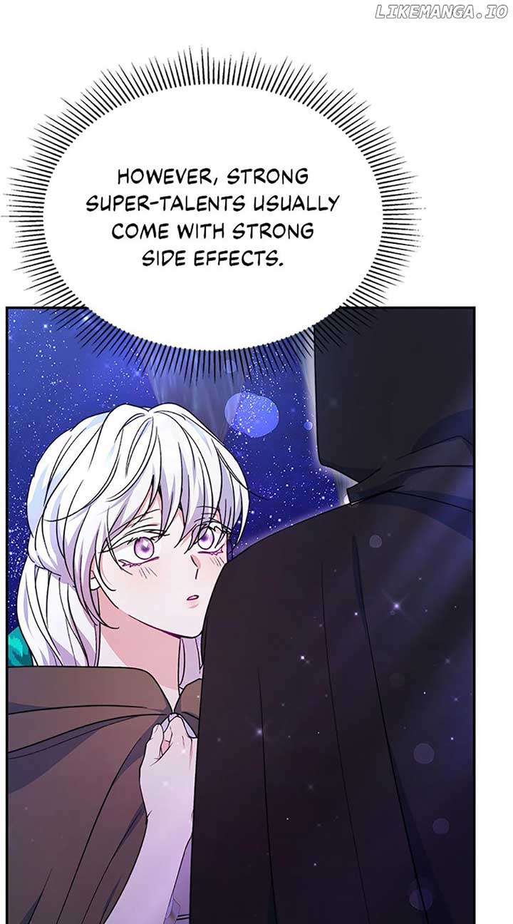 Evangeline After the Ending Chapter 66 - Page 55