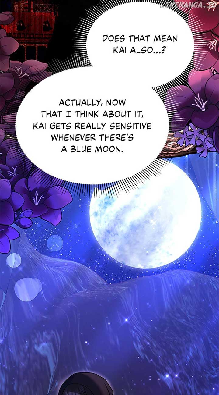 Evangeline After the Ending Chapter 66 - Page 58