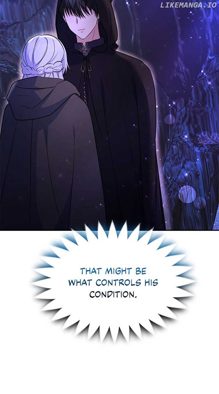 Evangeline After the Ending Chapter 66 - Page 59