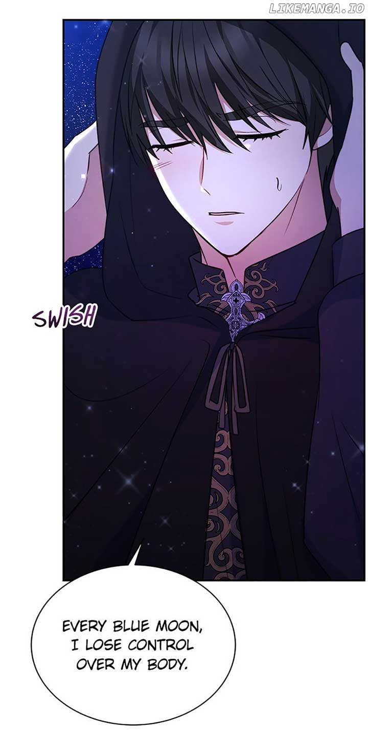 Evangeline After the Ending Chapter 66 - Page 60