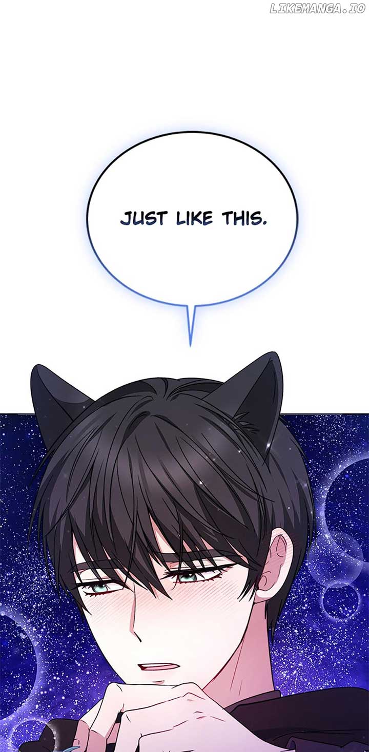 Evangeline After the Ending Chapter 66 - Page 61