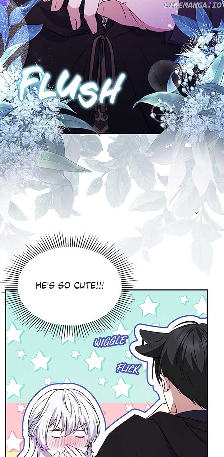 Evangeline After the Ending Chapter 66 - Page 62