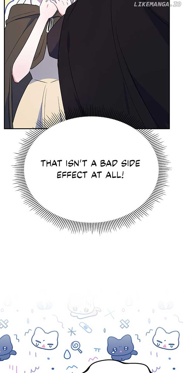 Evangeline After the Ending Chapter 66 - Page 63