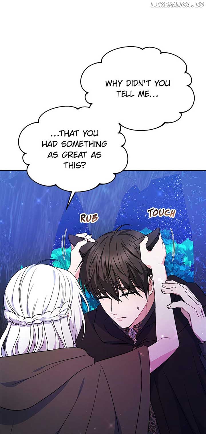 Evangeline After the Ending Chapter 66 - Page 65