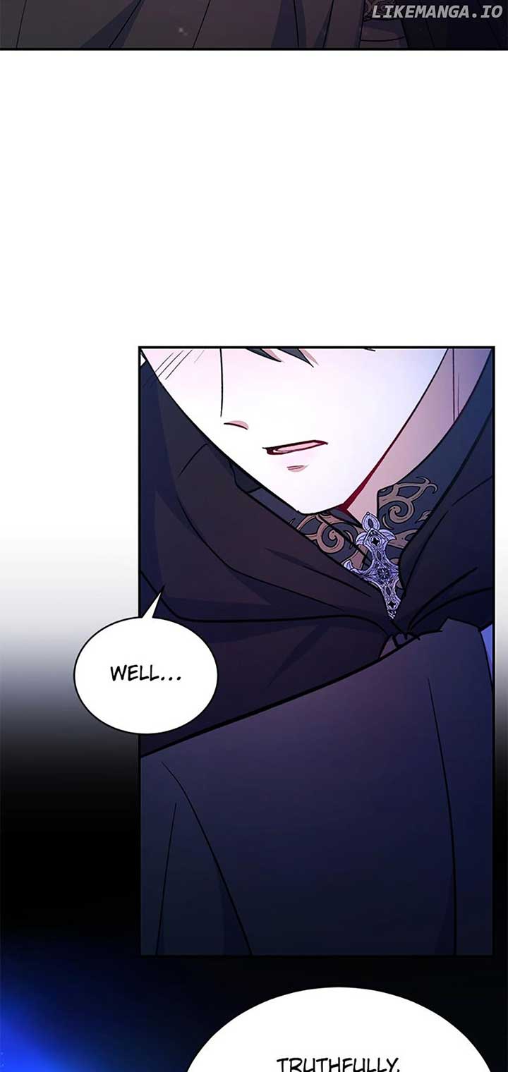 Evangeline After the Ending Chapter 66 - Page 66