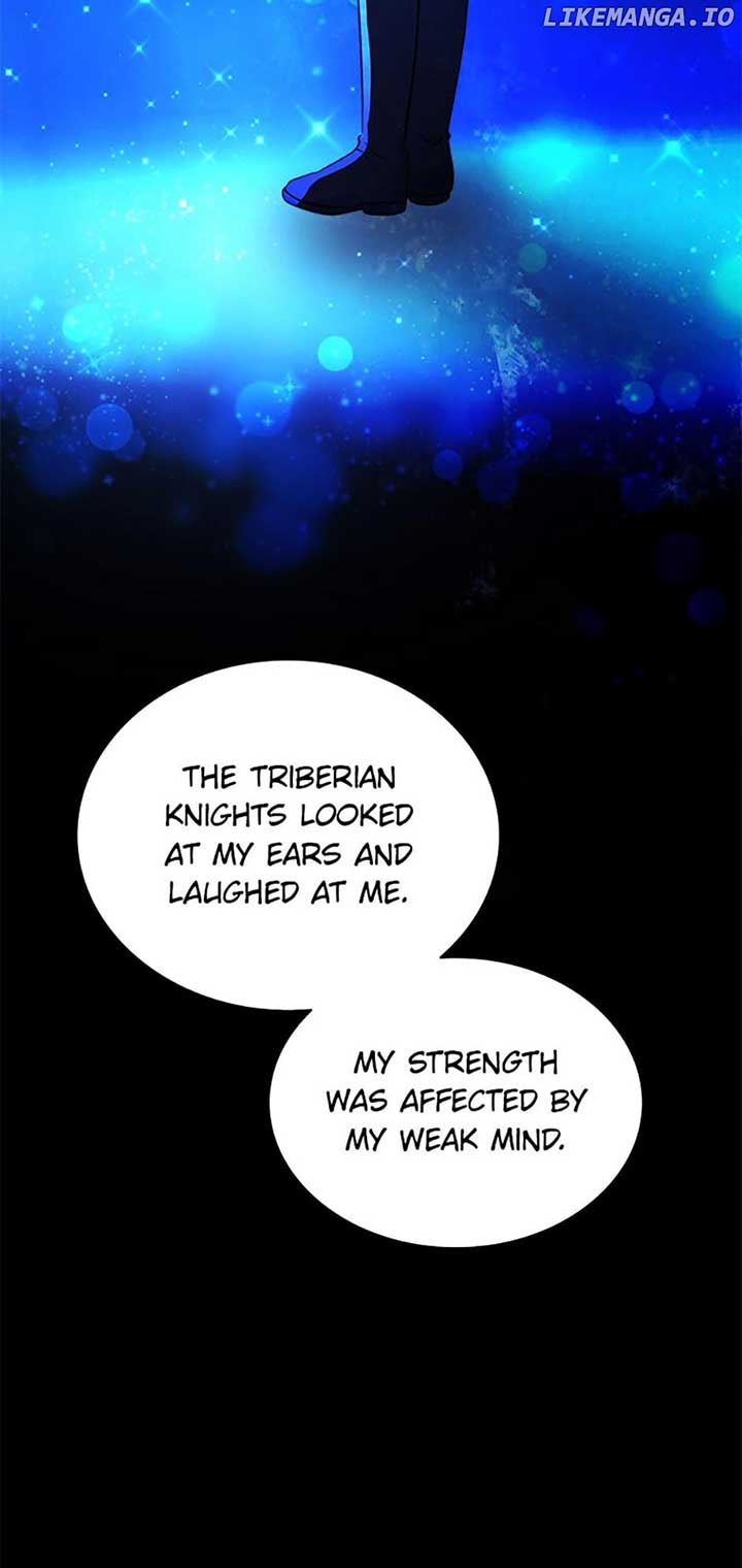 Evangeline After the Ending Chapter 66 - Page 68