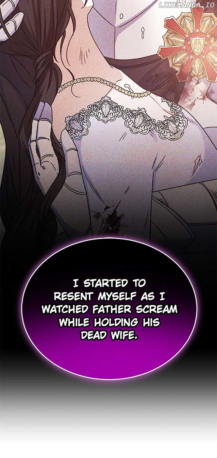 Evangeline After the Ending Chapter 66 - Page 72