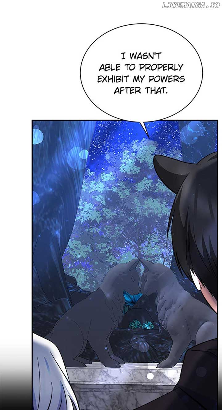 Evangeline After the Ending Chapter 66 - Page 73