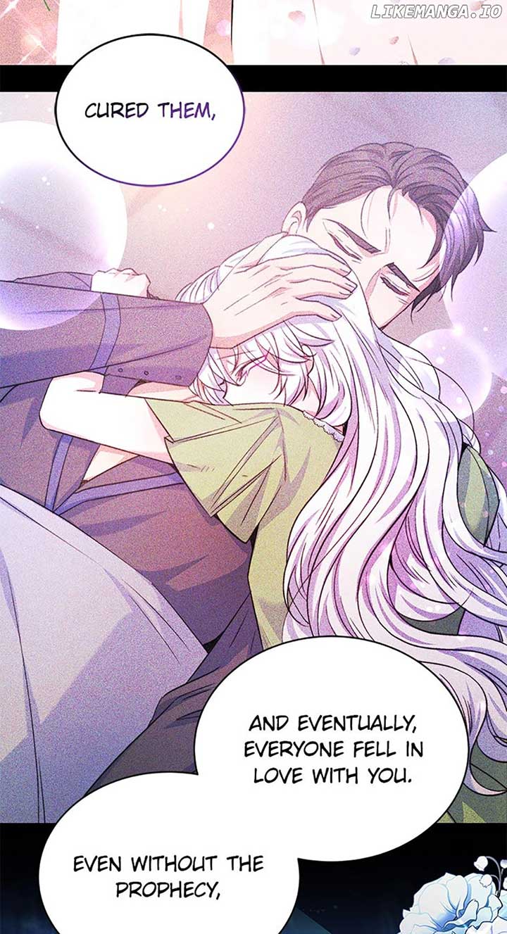 Evangeline After the Ending Chapter 66 - Page 76