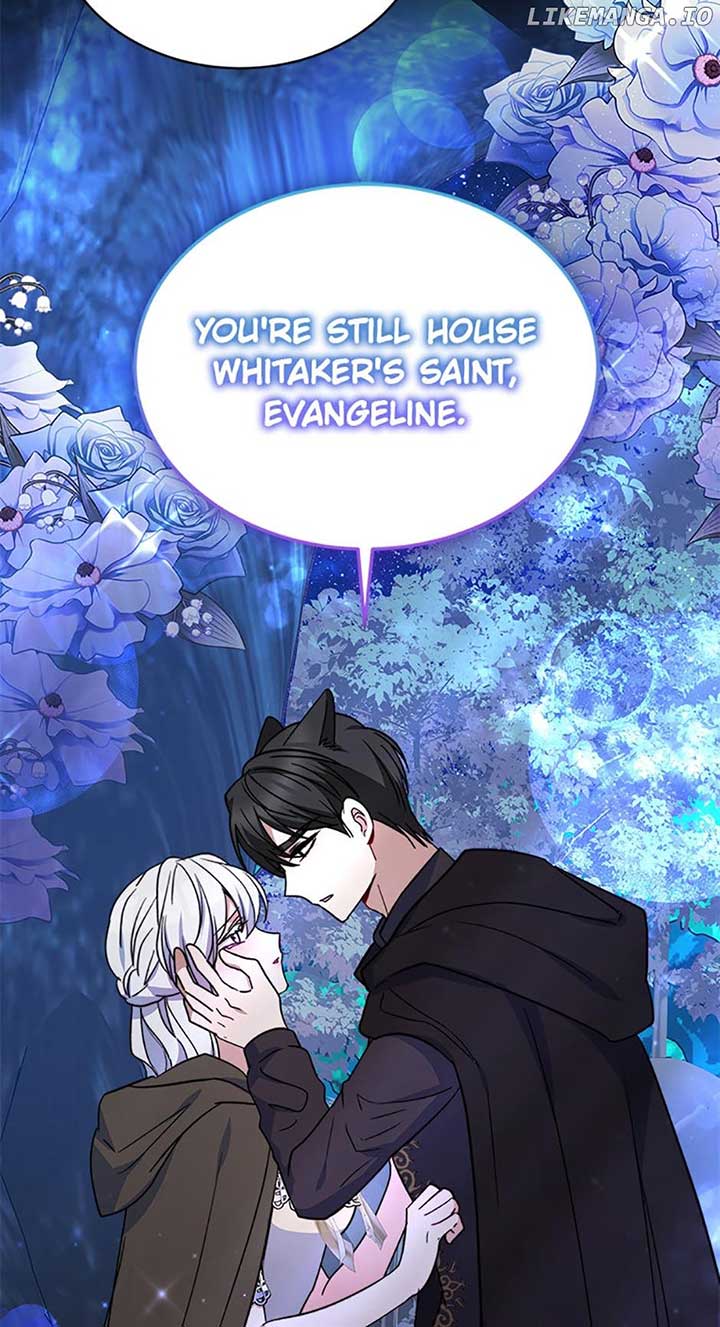 Evangeline After the Ending Chapter 66 - Page 77