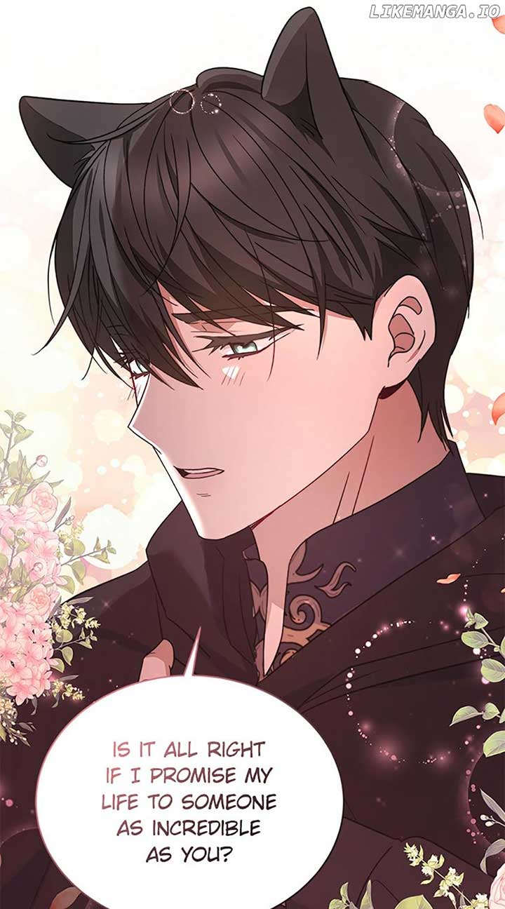 Evangeline After the Ending Chapter 66 - Page 79