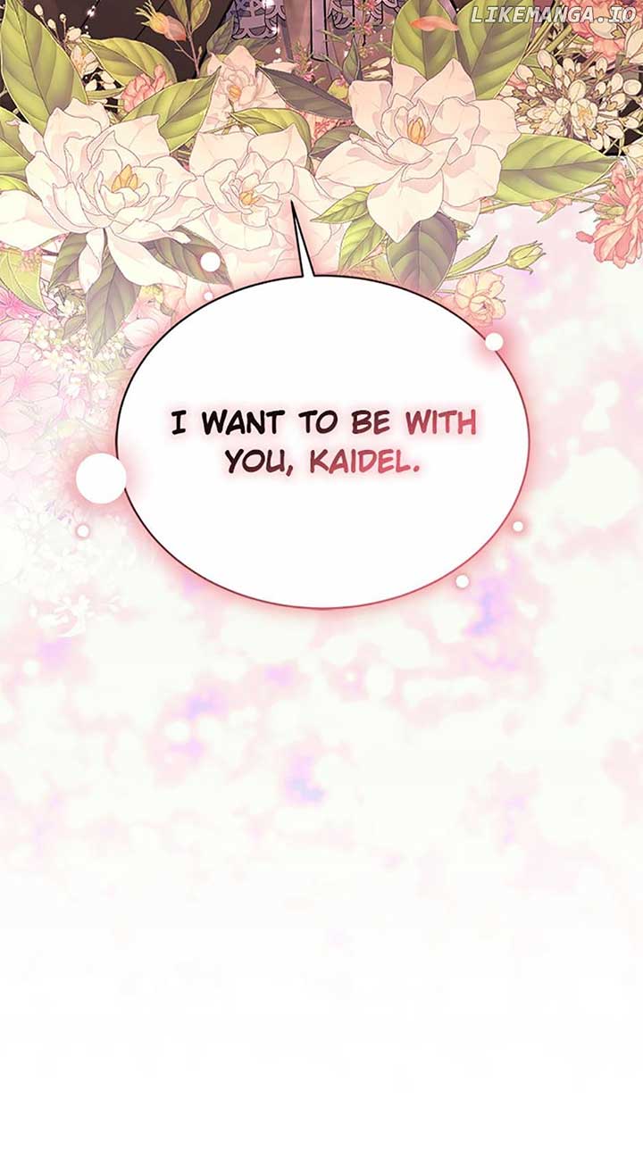 Evangeline After the Ending Chapter 66 - Page 81