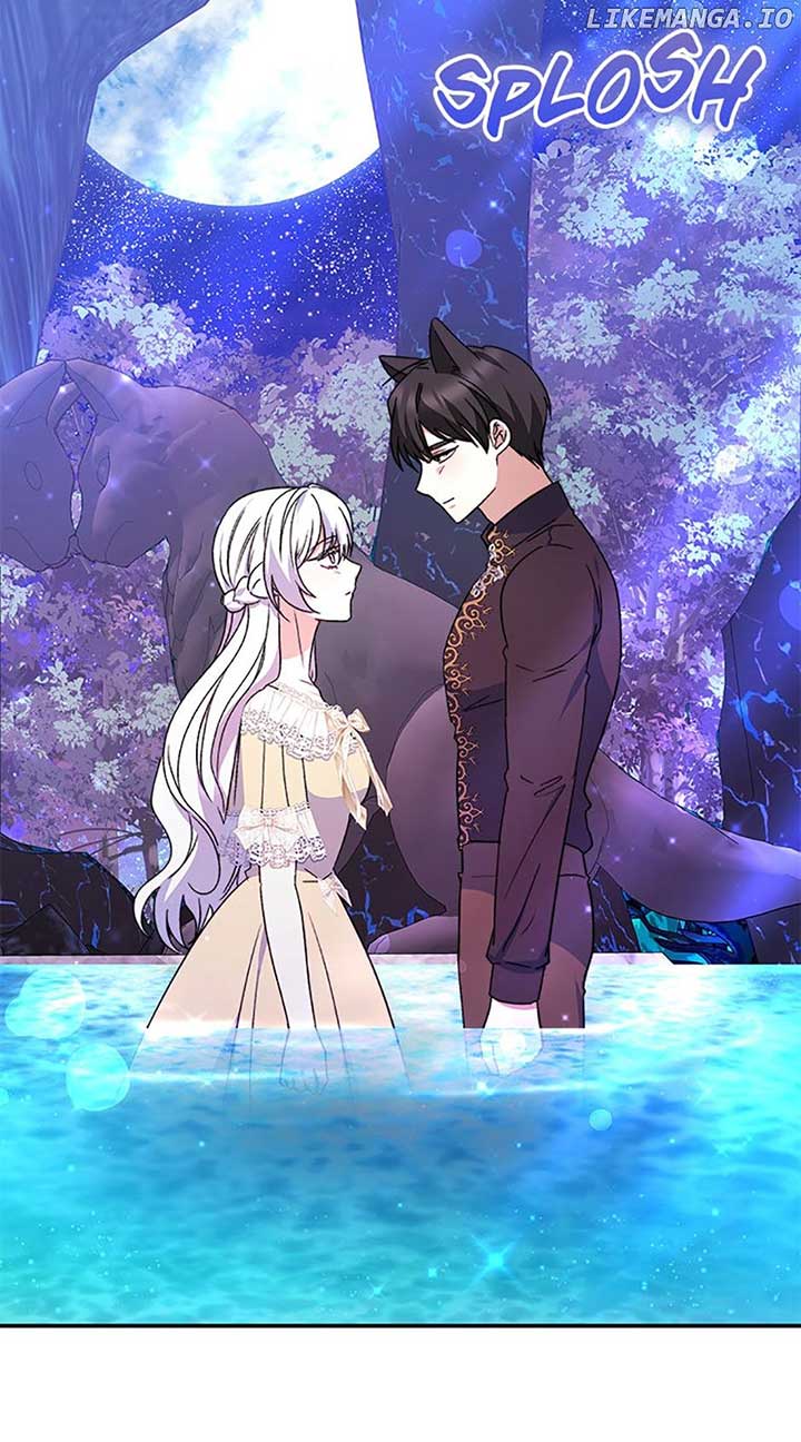 Evangeline After the Ending Chapter 66 - Page 83