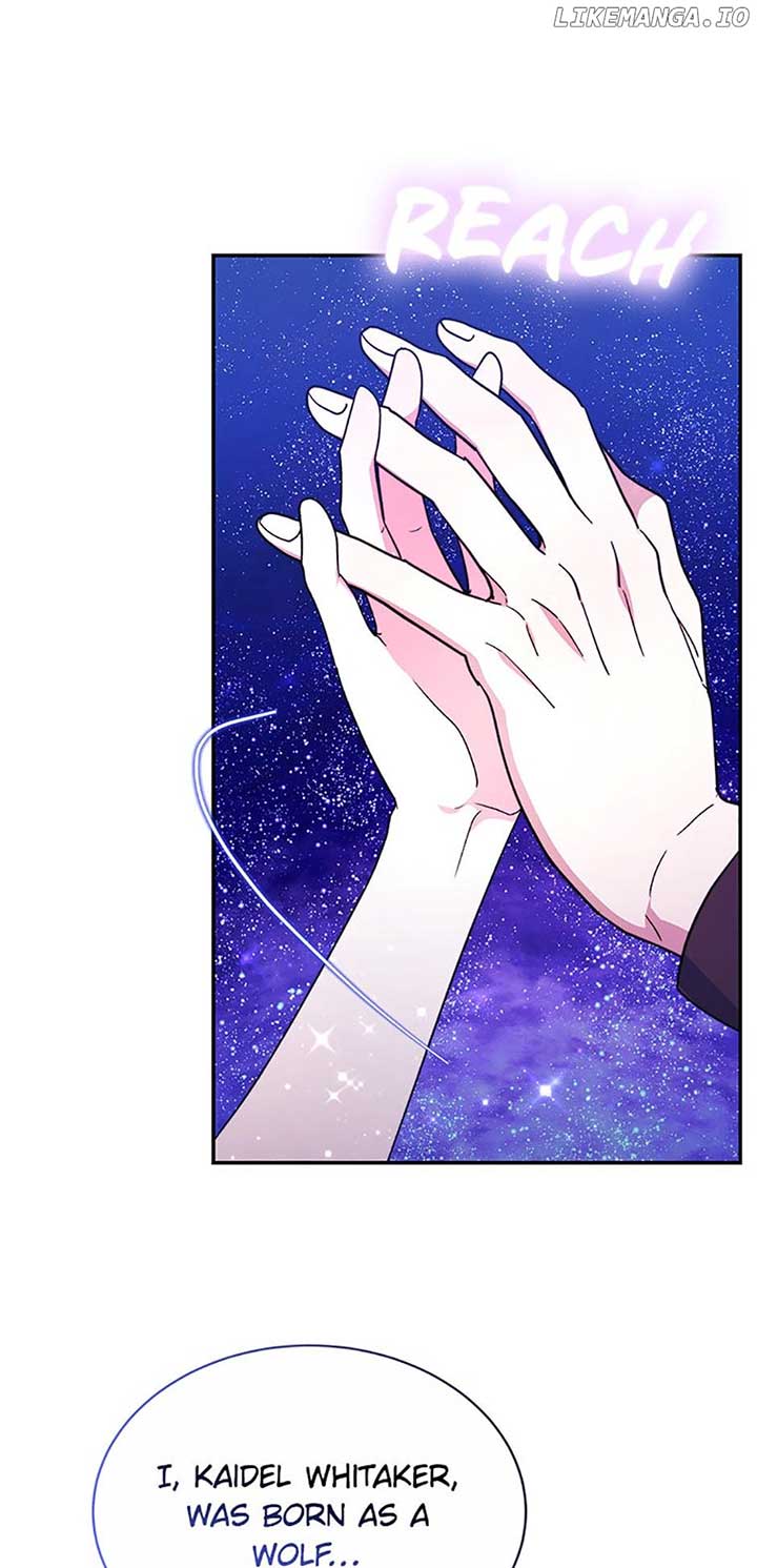 Evangeline After the Ending Chapter 66 - Page 84