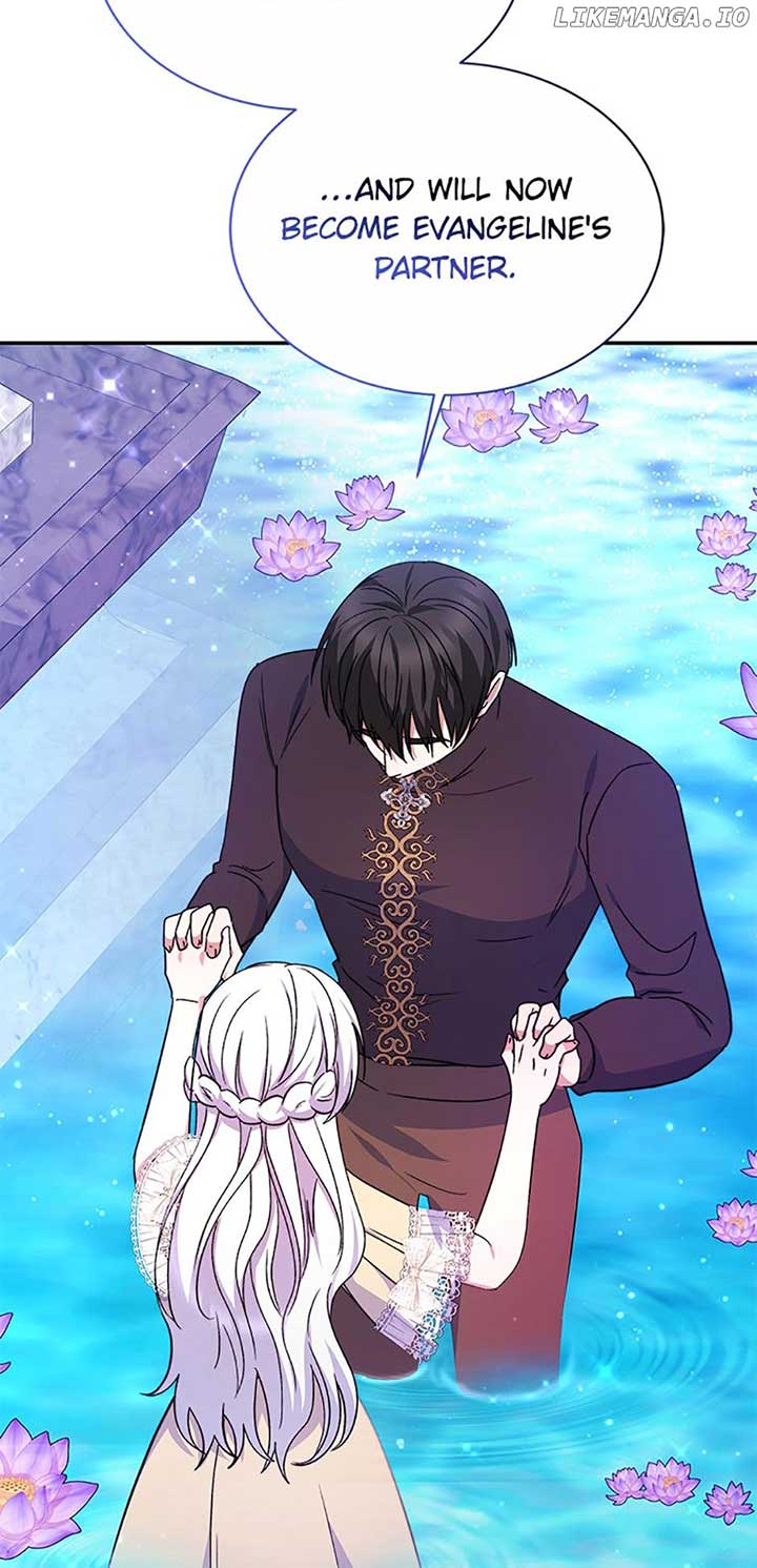 Evangeline After the Ending Chapter 66 - Page 85