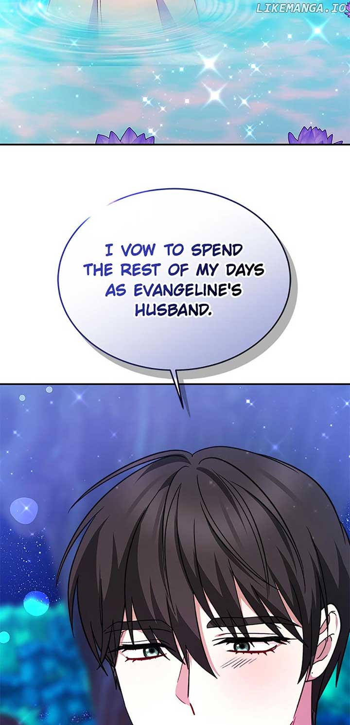 Evangeline After the Ending Chapter 66 - Page 86