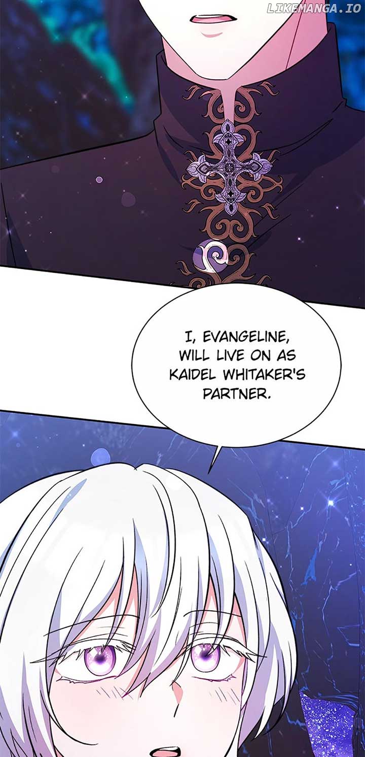 Evangeline After the Ending Chapter 66 - Page 87
