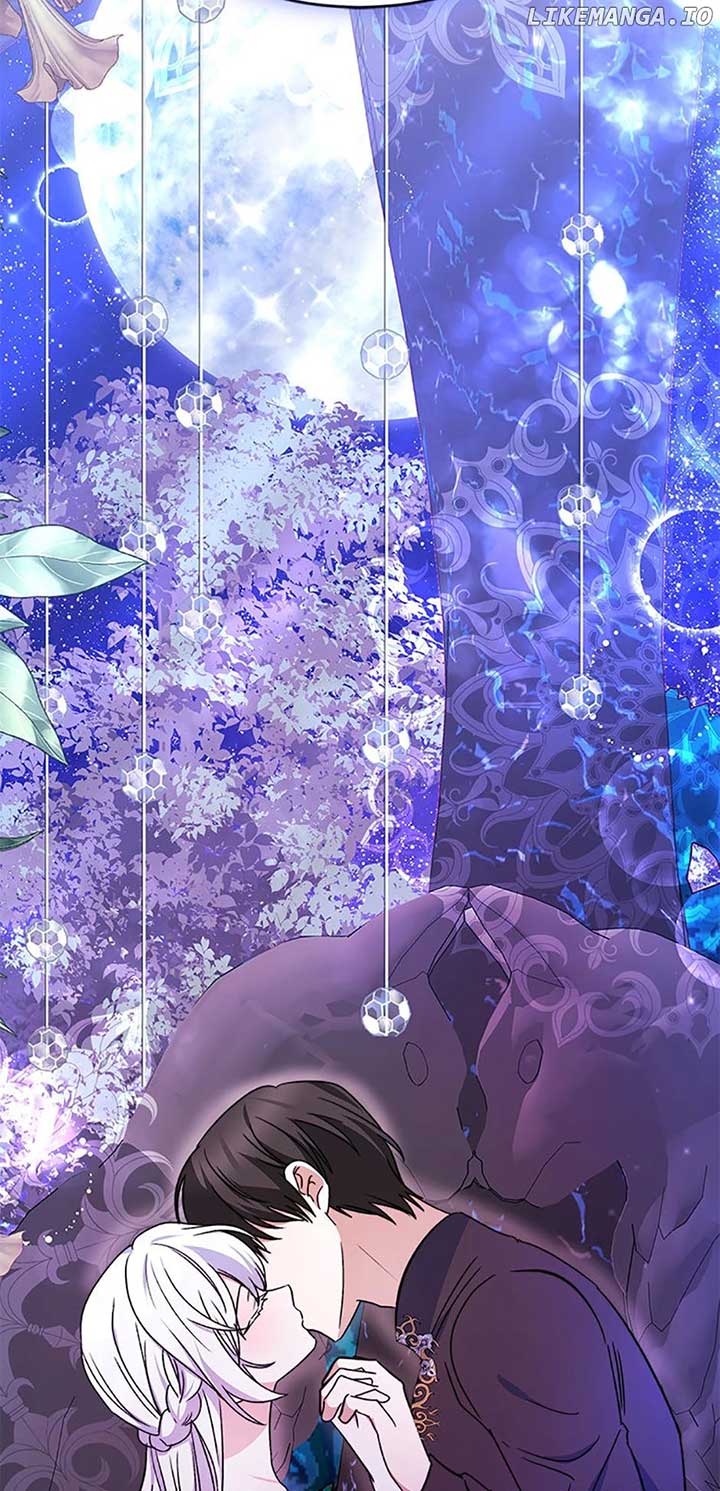 Evangeline After the Ending Chapter 66 - Page 89