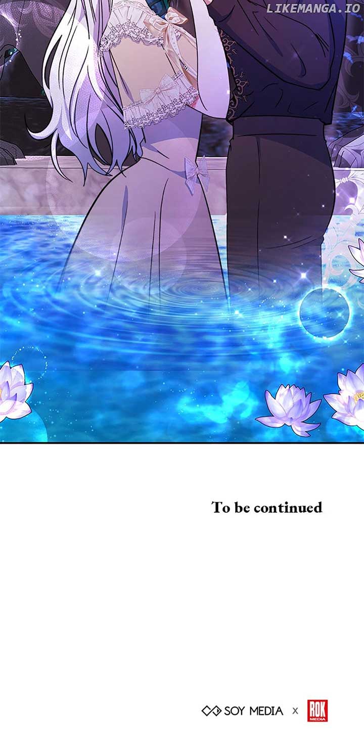 Evangeline After the Ending Chapter 66 - Page 90