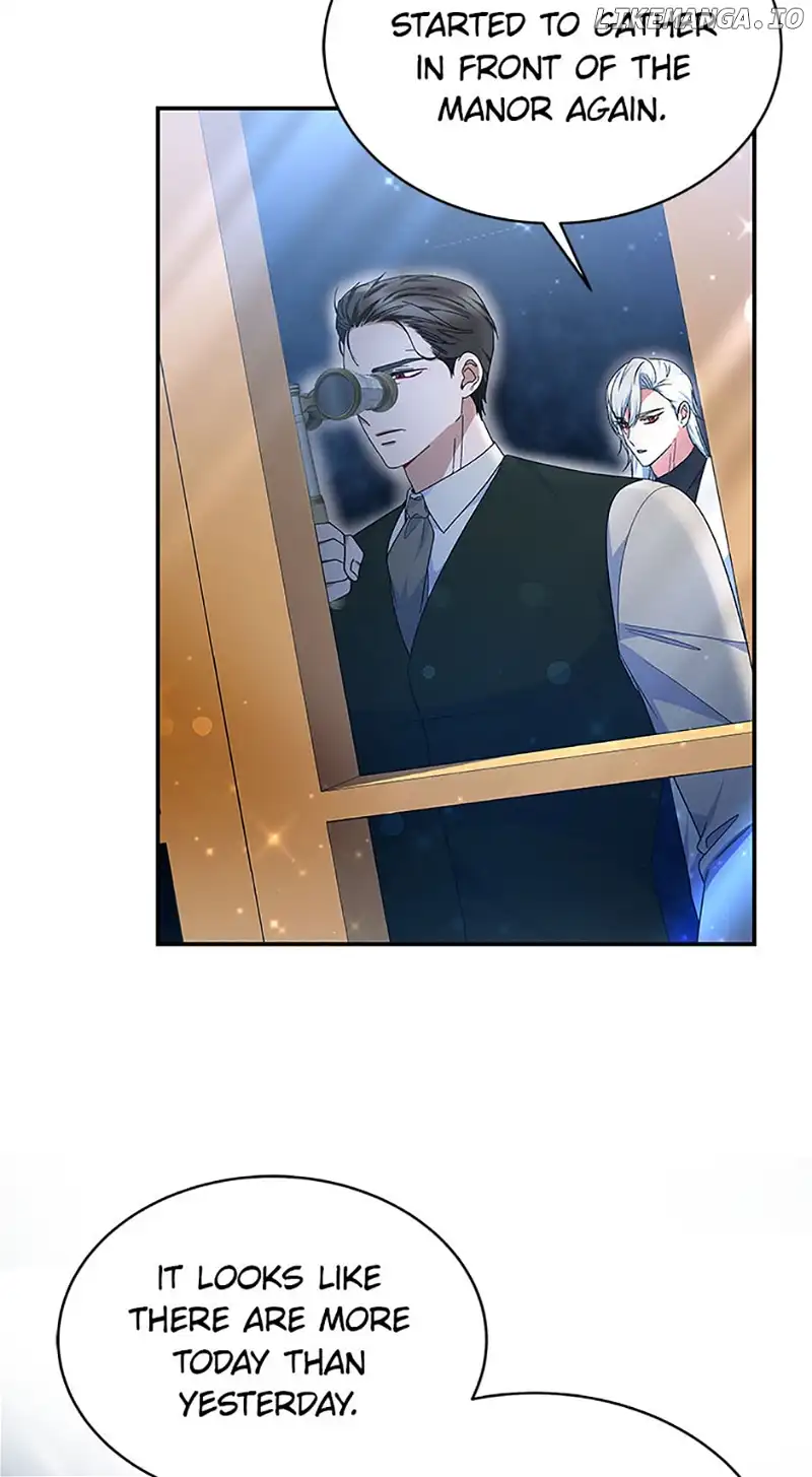 Evangeline After the Ending Chapter 67 - Page 4