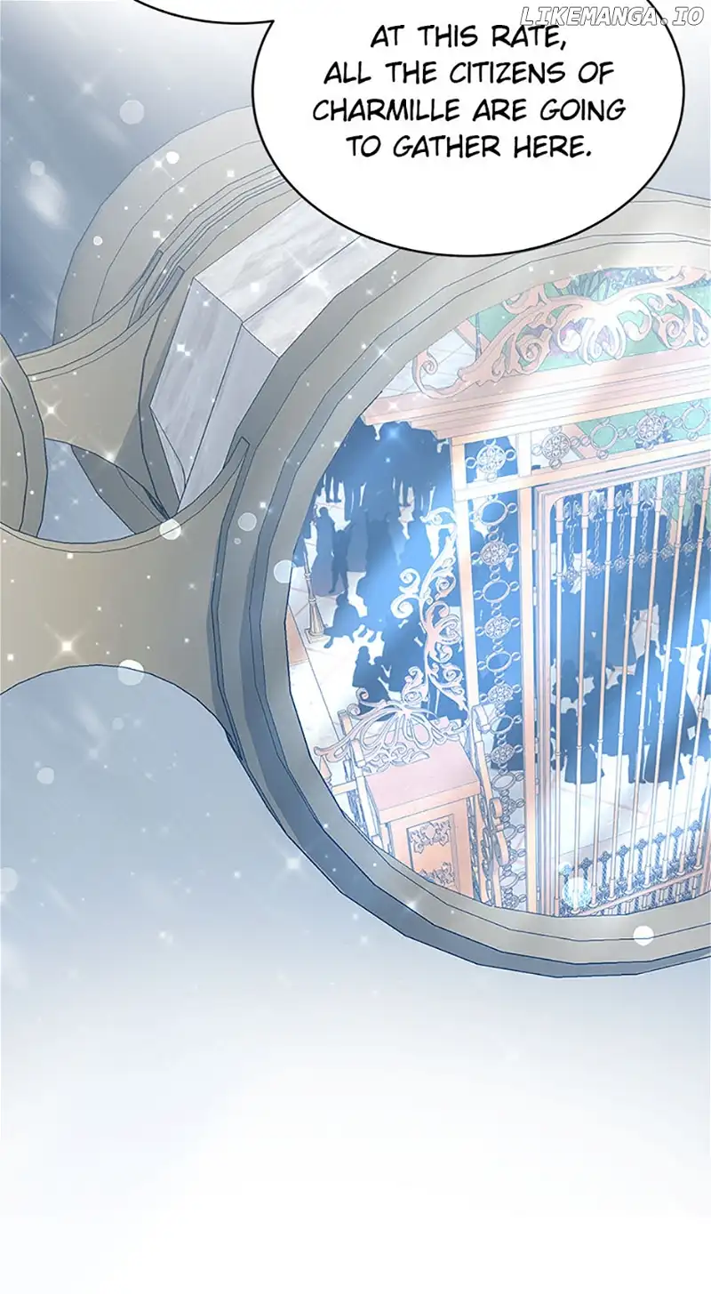 Evangeline After the Ending Chapter 67 - Page 5