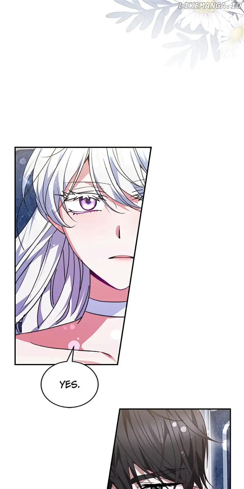 Evangeline After the Ending Chapter 67 - Page 8