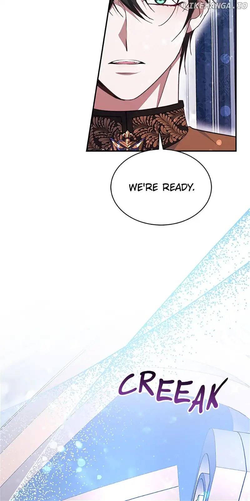 Evangeline After the Ending Chapter 67 - Page 9