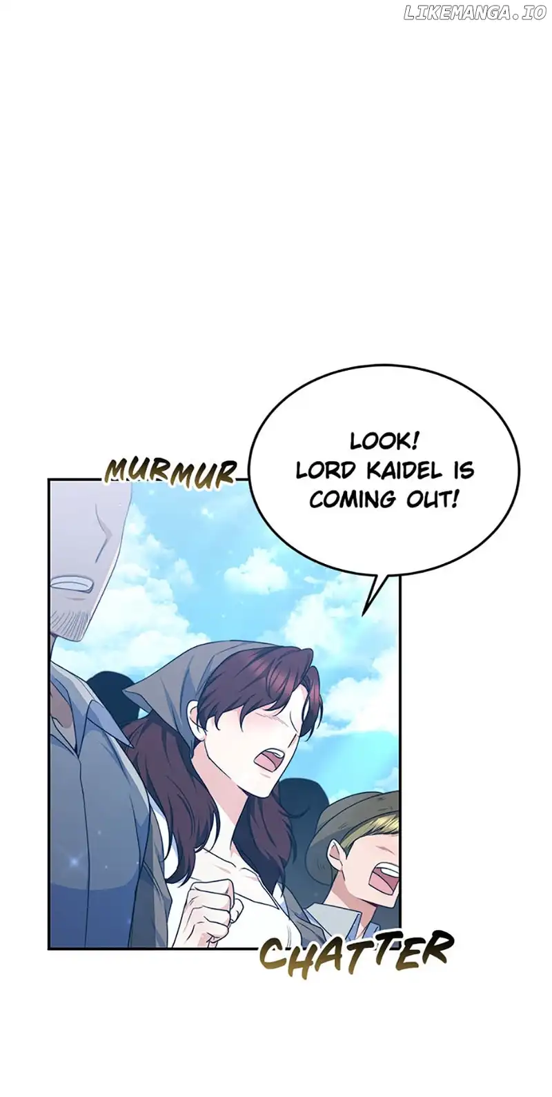 Evangeline After the Ending Chapter 67 - Page 12