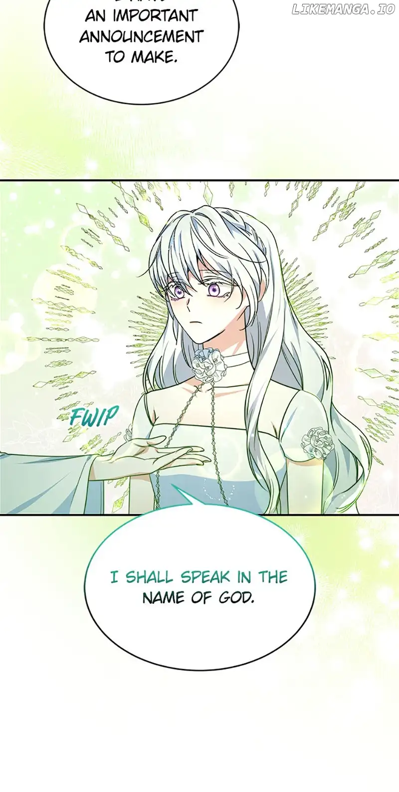 Evangeline After the Ending Chapter 67 - Page 16