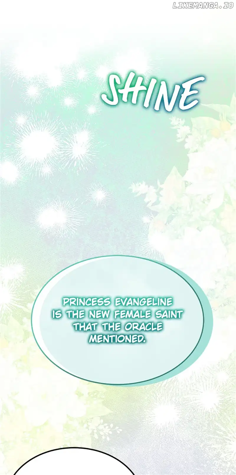 Evangeline After the Ending Chapter 67 - Page 17