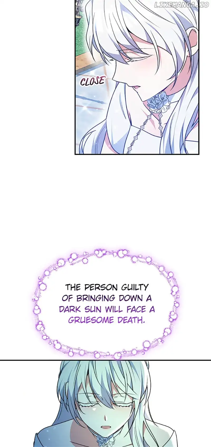 Evangeline After the Ending Chapter 67 - Page 24