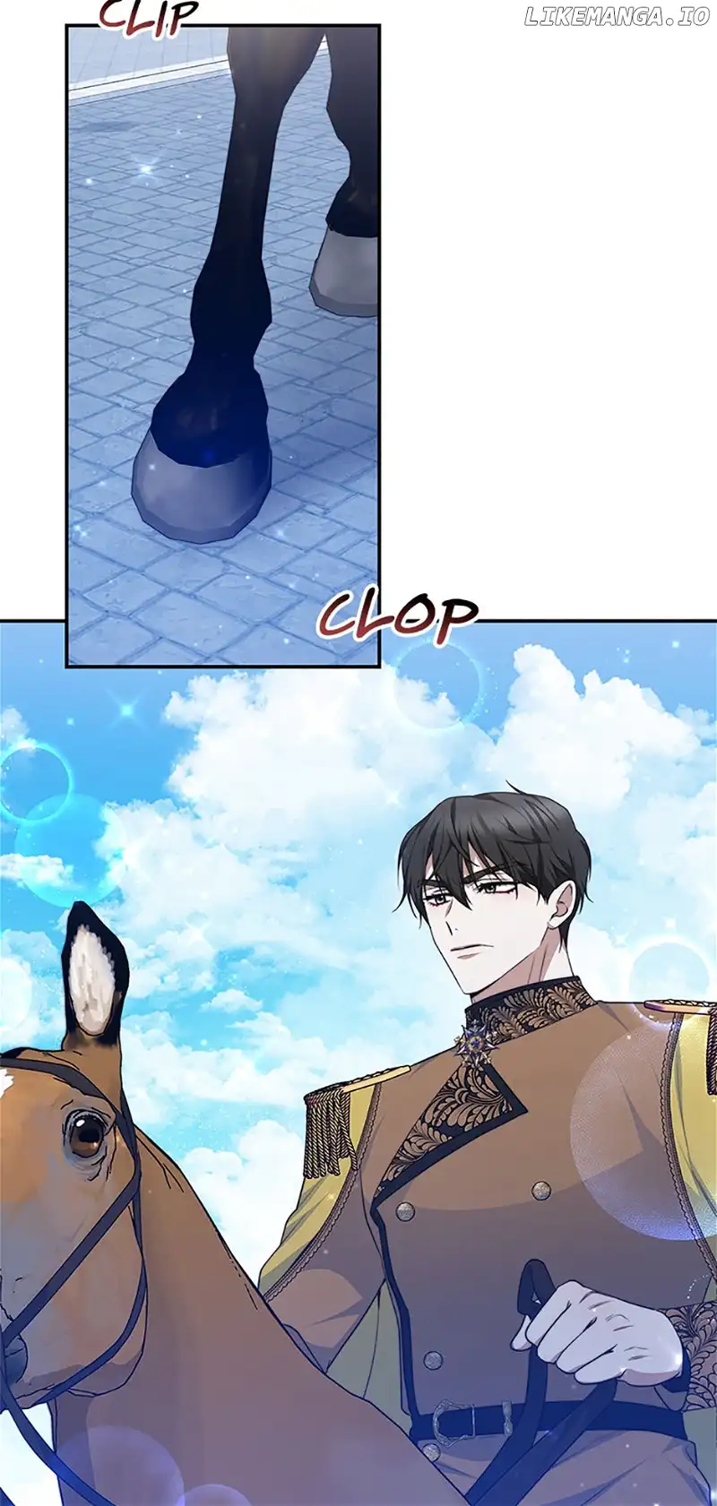 Evangeline After the Ending Chapter 67 - Page 29