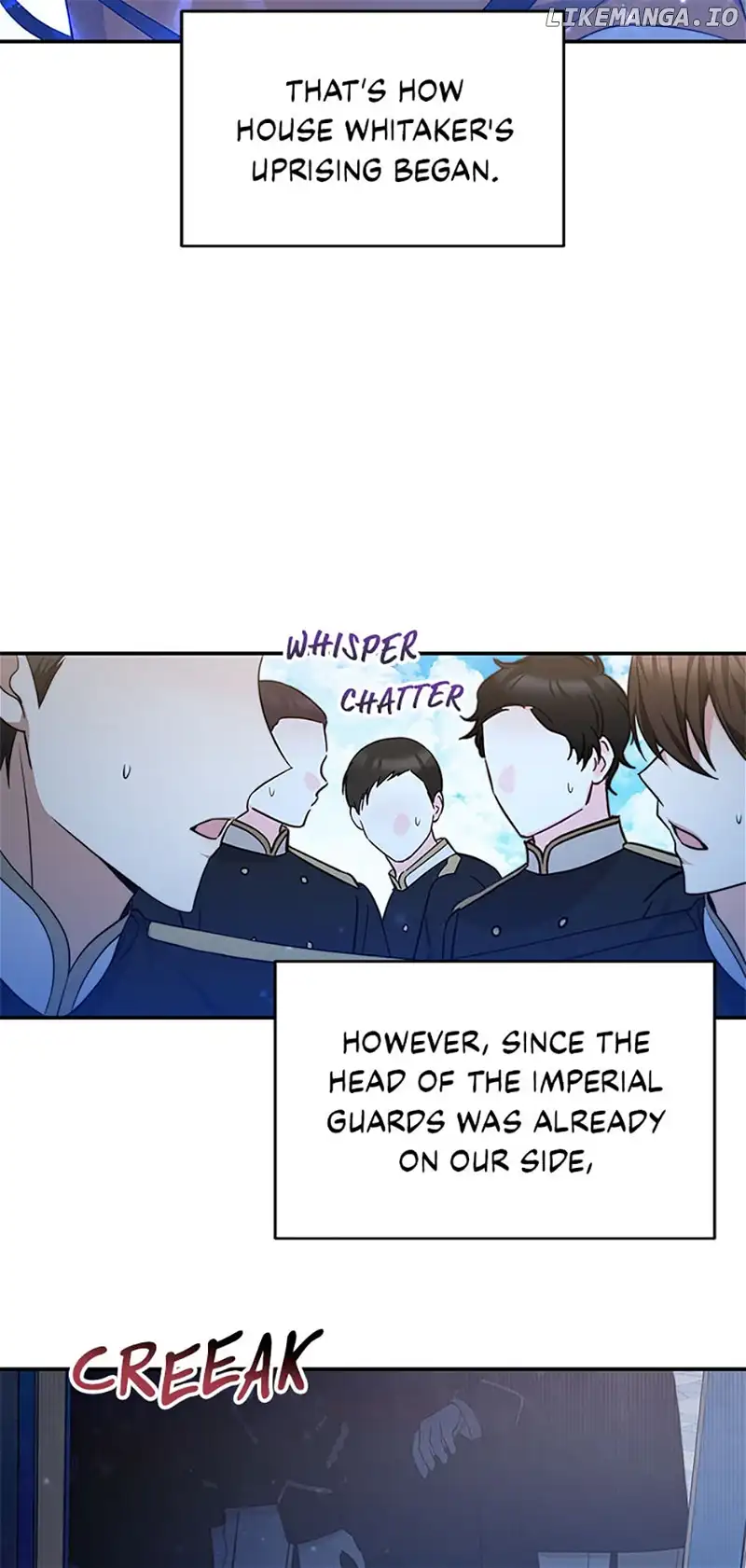 Evangeline After the Ending Chapter 67 - Page 30