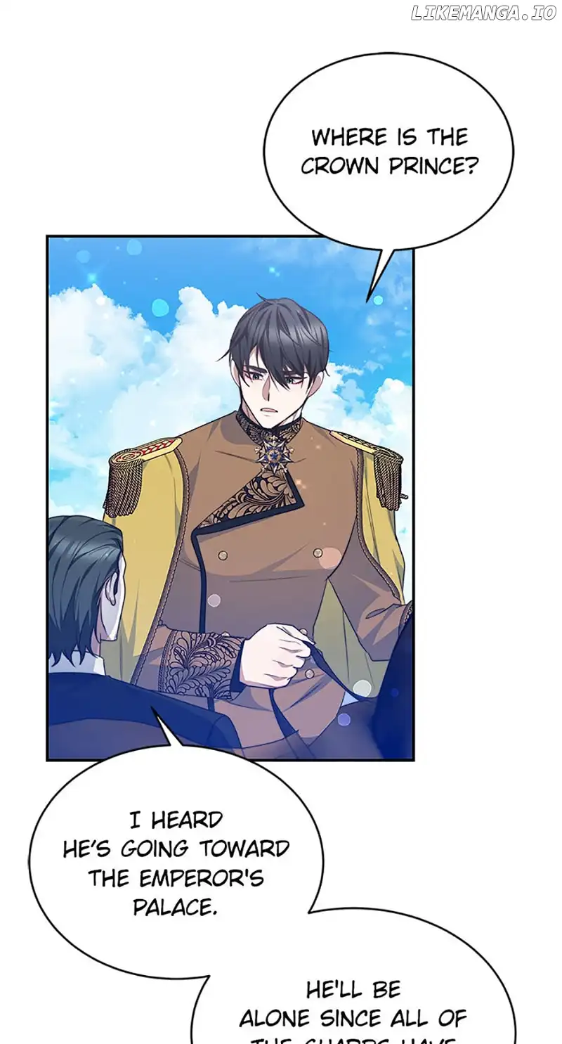 Evangeline After the Ending Chapter 67 - Page 32