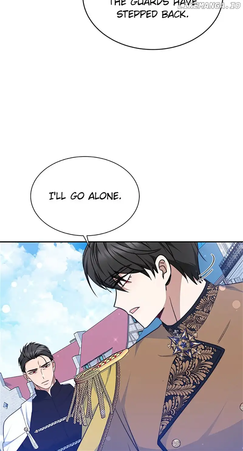 Evangeline After the Ending Chapter 67 - Page 33